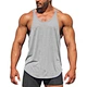 Men Stringer Tank Tops