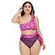 Plus Size Swimwear