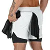 Shorts with Multifunction Pockets