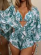 beach wear women swimwear
