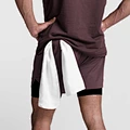 Muscle Shorts