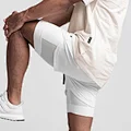 Muscle Shorts