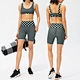 yoga wear sport clothing set