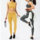 yoga set