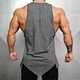 Men Muscle Tank Tops