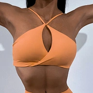 Running Bra