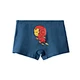 Boy cotton custom kid cartoon underwear set