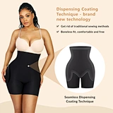 shapewear for women tummy control