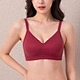 wireless push up bra