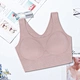 wire free bra