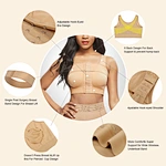 waist and trimmer shaper