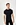 customized logo printing round o neck sportswear loose t shirt