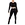 plus size yoga sets