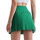 girls cute skirts with leggings tennis wear