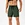 quick dry plain sports shorts