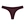 Seamless Thongs