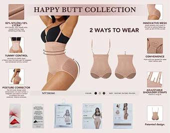 women body shaper
