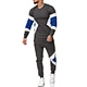 Gym Sweat Suits