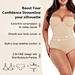 plus size shapewear