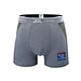 Design Your Own Design Check Outfit Sexy Men Print Underwear Plain Shorts Boxer