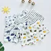Children Cartoon Boxers Medium Large Comfortable Shorts Panties Cheap Boy Baby Breathable Cotton Best Sell Child Underwear