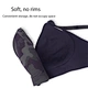 bralette printed