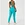 V Cut Leggings and Bra Set