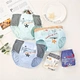 boy organic cotton briefs