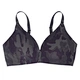 bralette printed