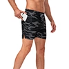 Mesh Shorts