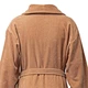 fuzzy bathrobes