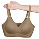 wireless push up bra