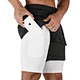 Fitness Shorts