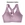 cross back seamless sports bra