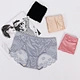 custom lace panties