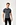 customized logo printing round o neck sportswear loose t shirt
