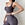 Fitness Legging and Bra Set