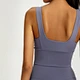 Breathable Sports Bra