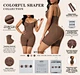 shapewear panties