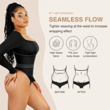 Seamless Shapewear