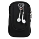 Mobile Phone Arm Bag