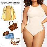 plus size bodysuit