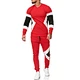 Gym Sweat Suits