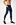 custom made color size logo print plus size workout leggings sportswear