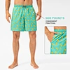 Men polyester shorts short pants men oem shorts streetwear shorts masculin man shorts male sublimation plain shorts masculinos