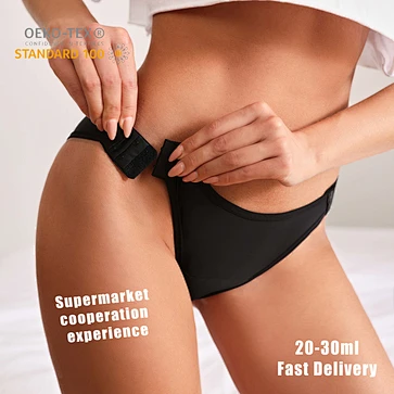 period underwear