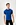 customized logo printing round o neck sportswear loose t shirt