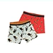 Polyester Fabric Boxer Briefs Print Brief Kid Underpants Cute Boy Underwear, Boxer For Kid Boy