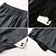gym shorts men 2 in 1