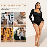 Seamless Shapewear